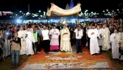 Arquidiocese de Brasília espera cerca de 50 mil fiéis para a solenidade de Corpus Christi